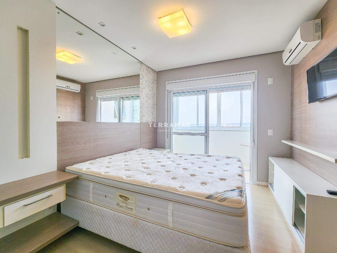 Apartamento para aluguel no Hamburgo Velho: 
