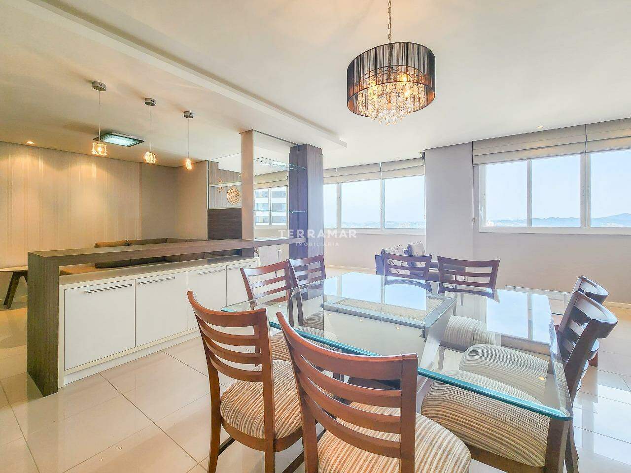 Apartamento para aluguel no Hamburgo Velho: 