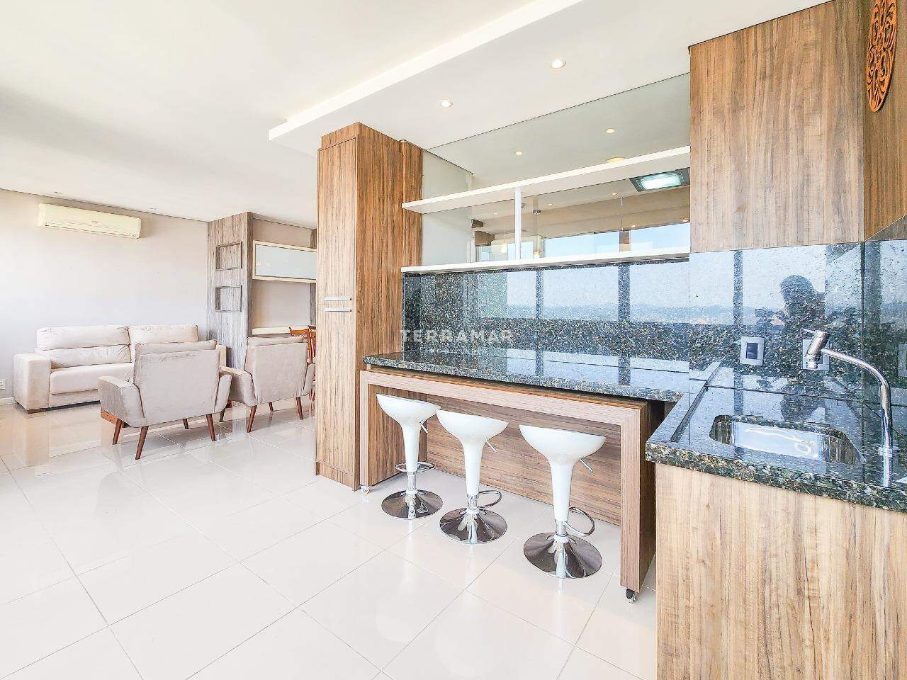 Apartamento para aluguel no Hamburgo Velho: 