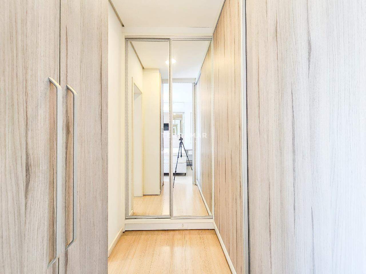 Apartamento para aluguel no Hamburgo Velho: 