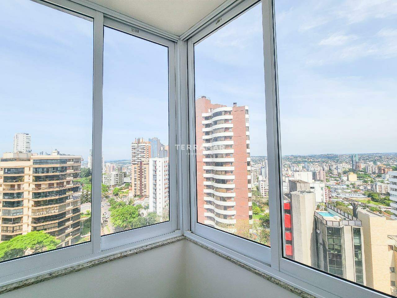 Apartamento para aluguel no Hamburgo Velho: 
