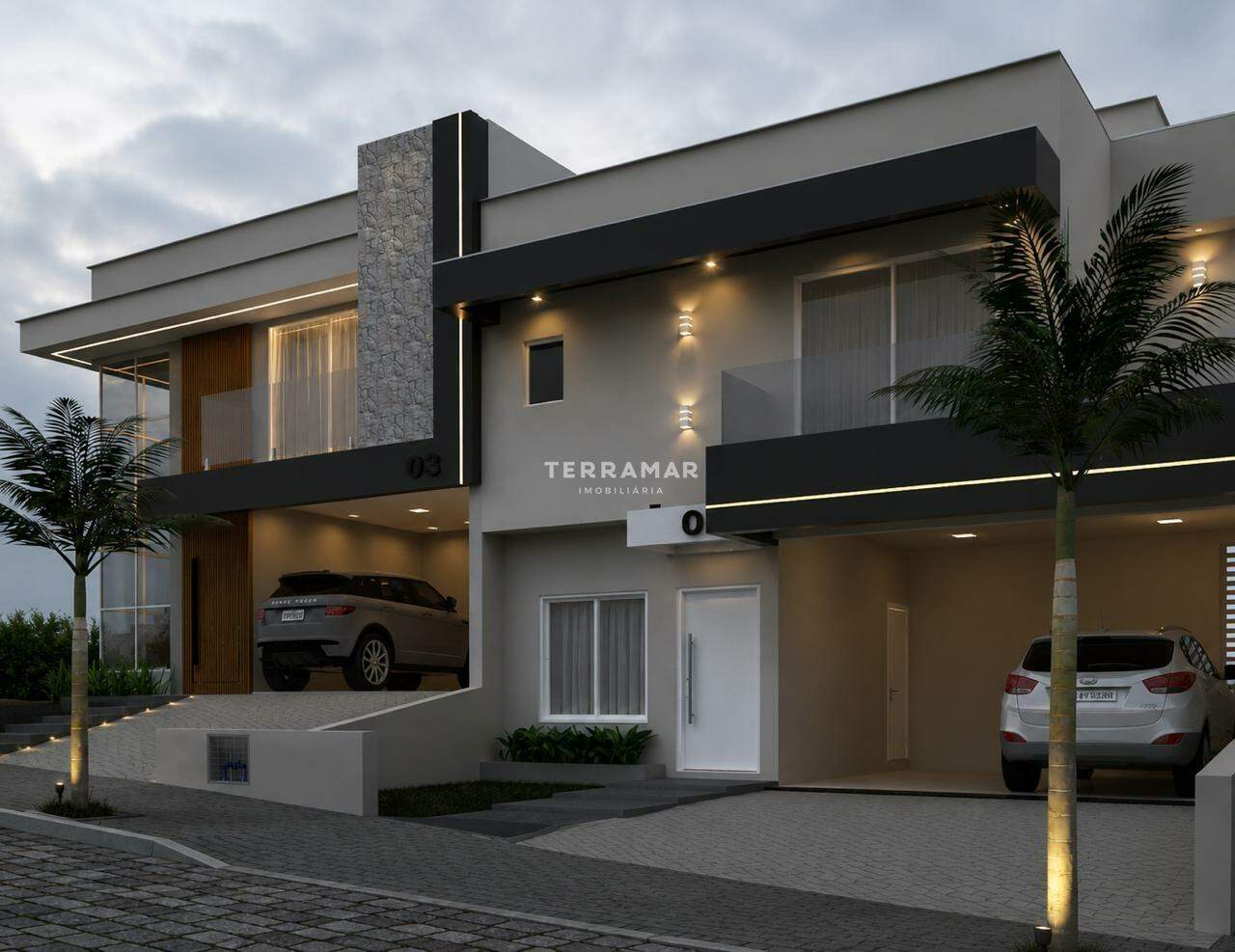 Casa à venda no Canudos:
