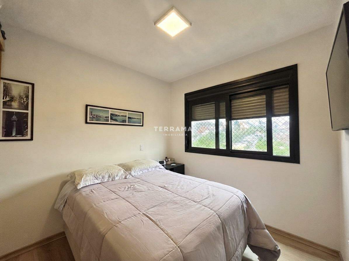 Apartamento para aluguel no Ideal: