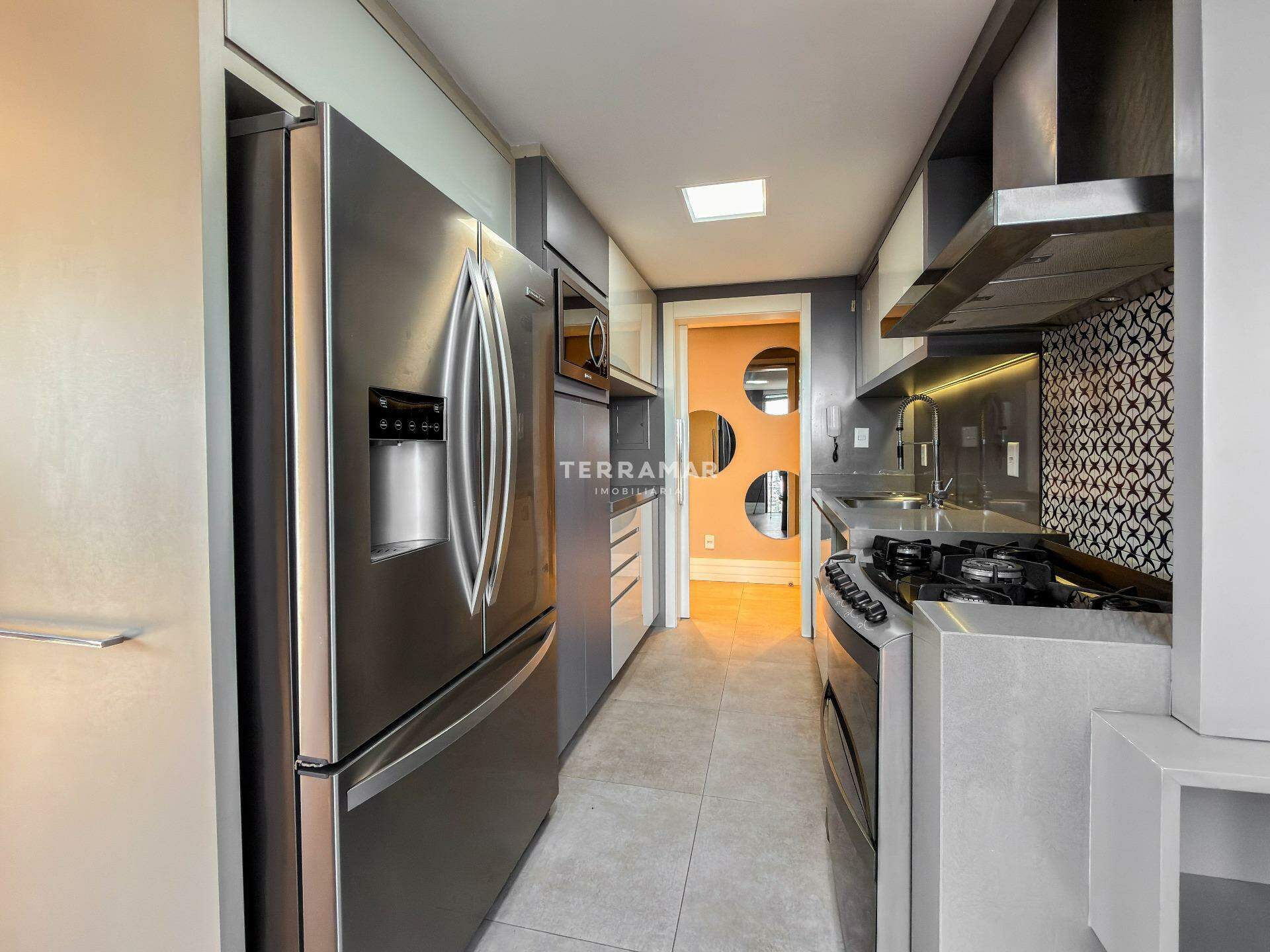 Apartamento à venda no Boa Vista: