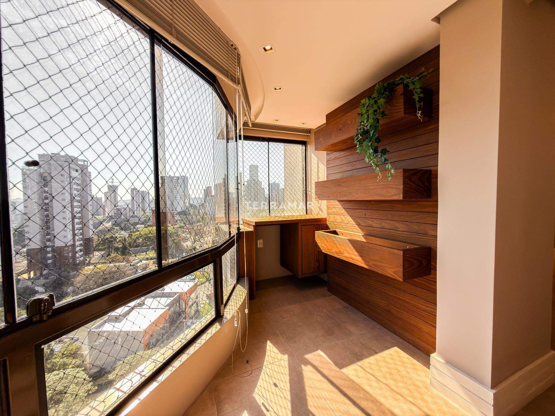 Apartamento à venda no Boa Vista: 