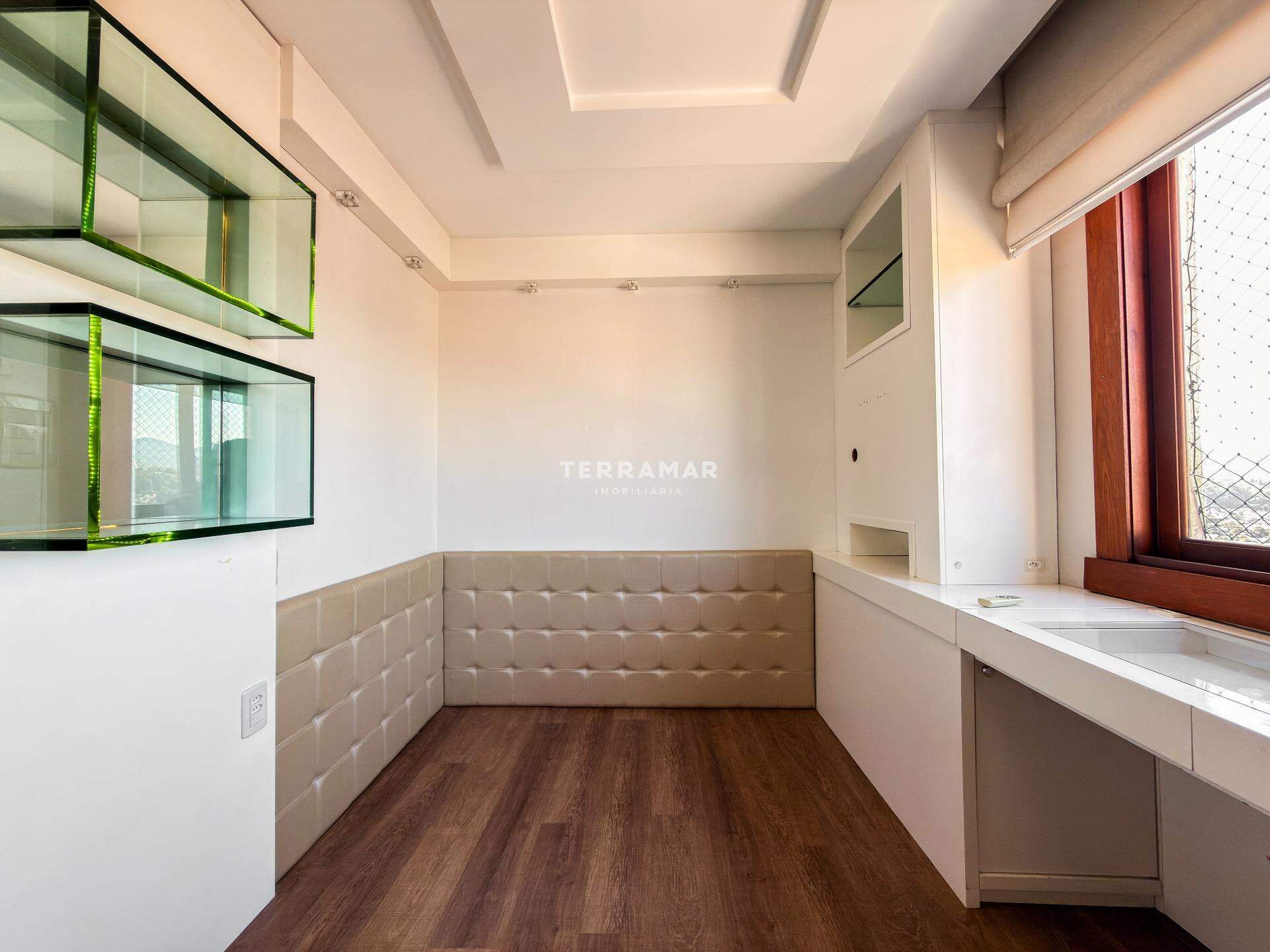 Apartamento à venda no Boa Vista: