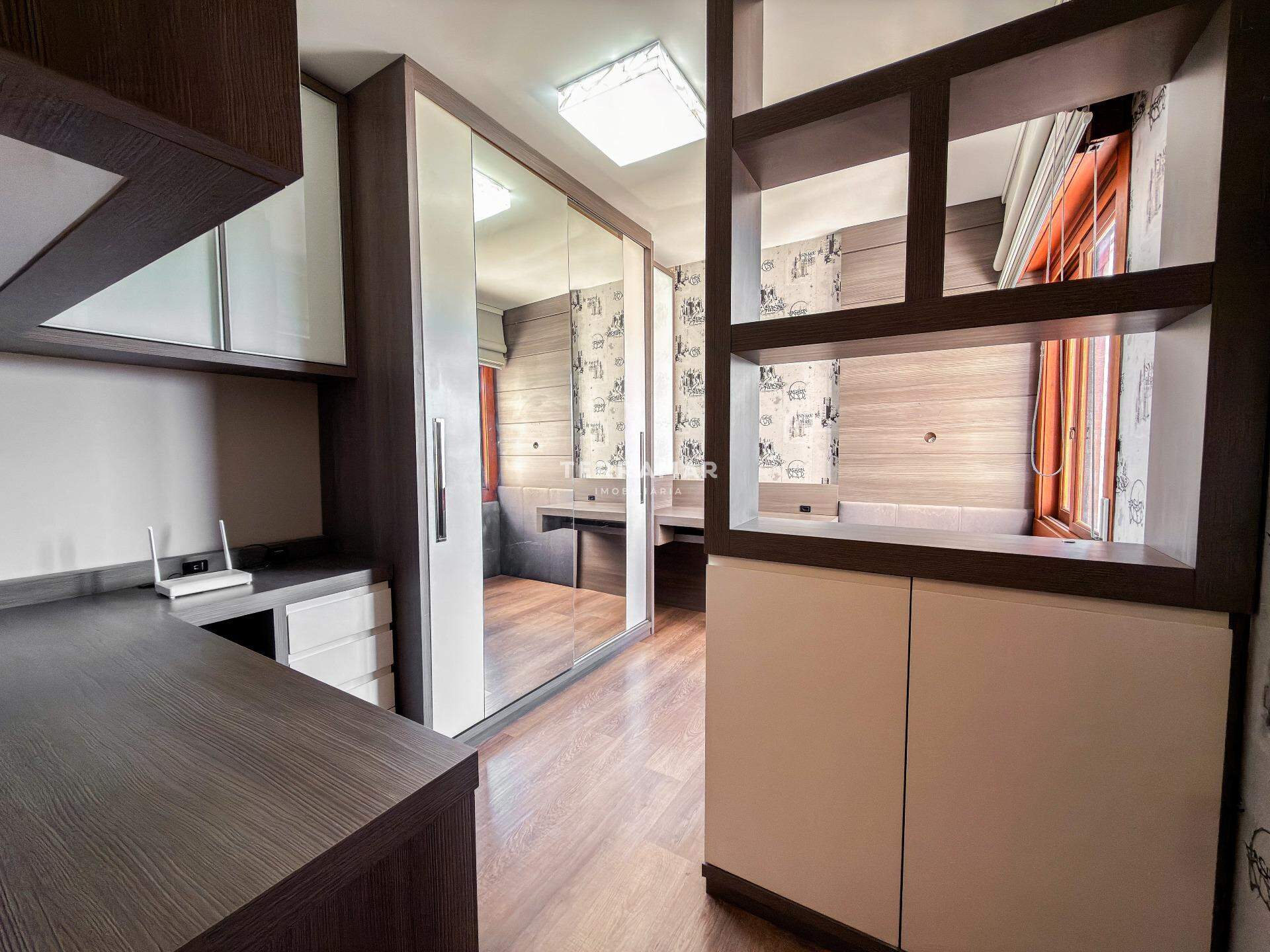 Apartamento à venda no Boa Vista: