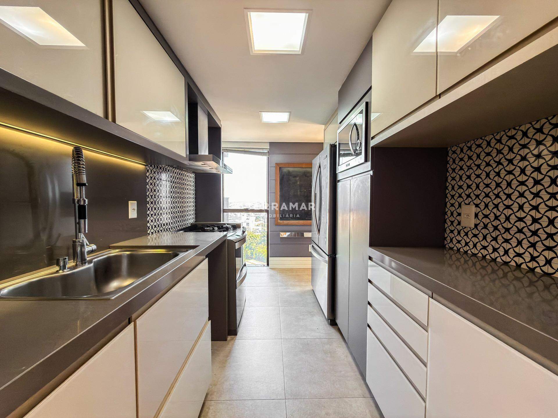 Apartamento à venda no Boa Vista: