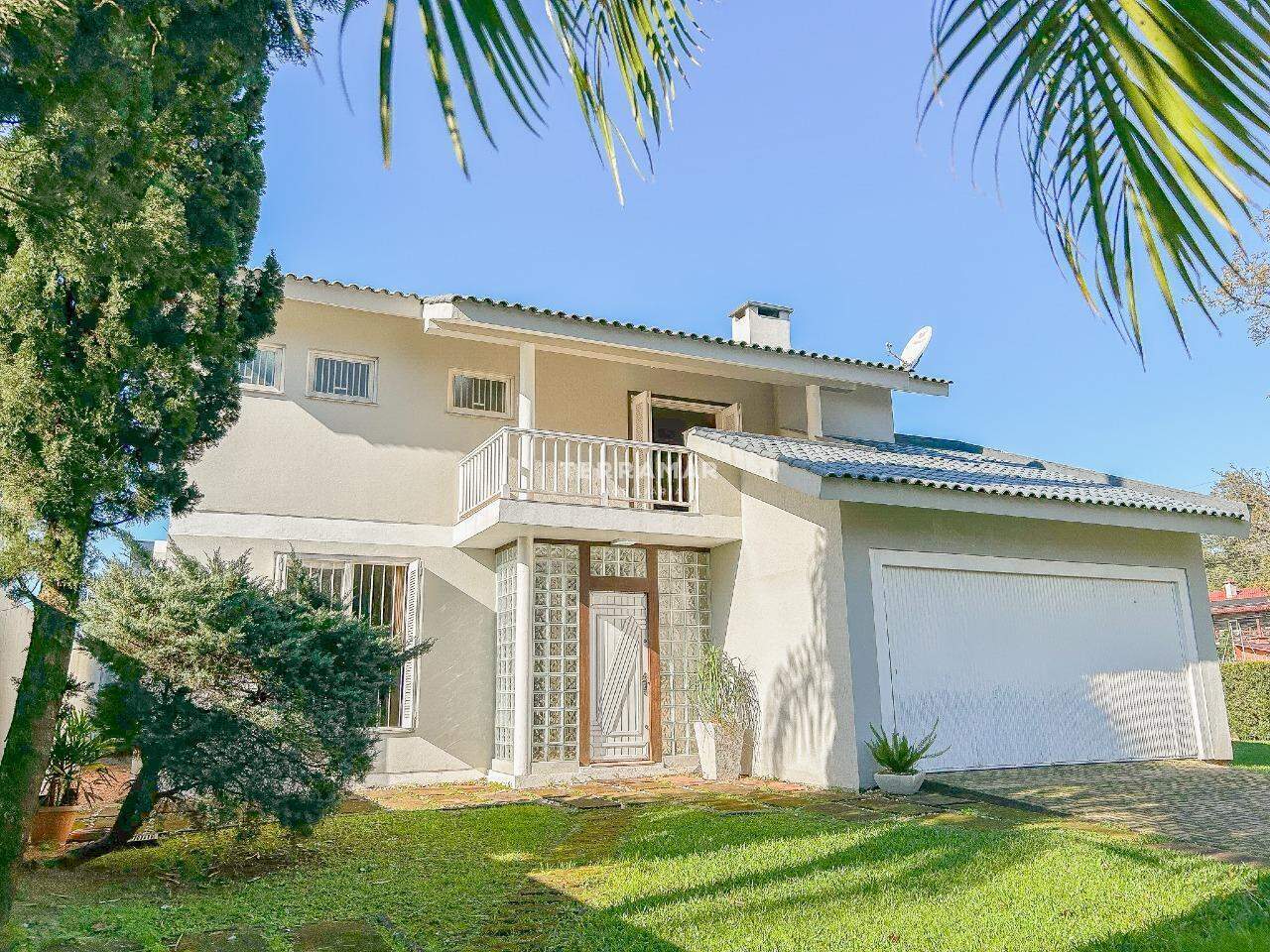Casa à venda no Jardim Mauá: 