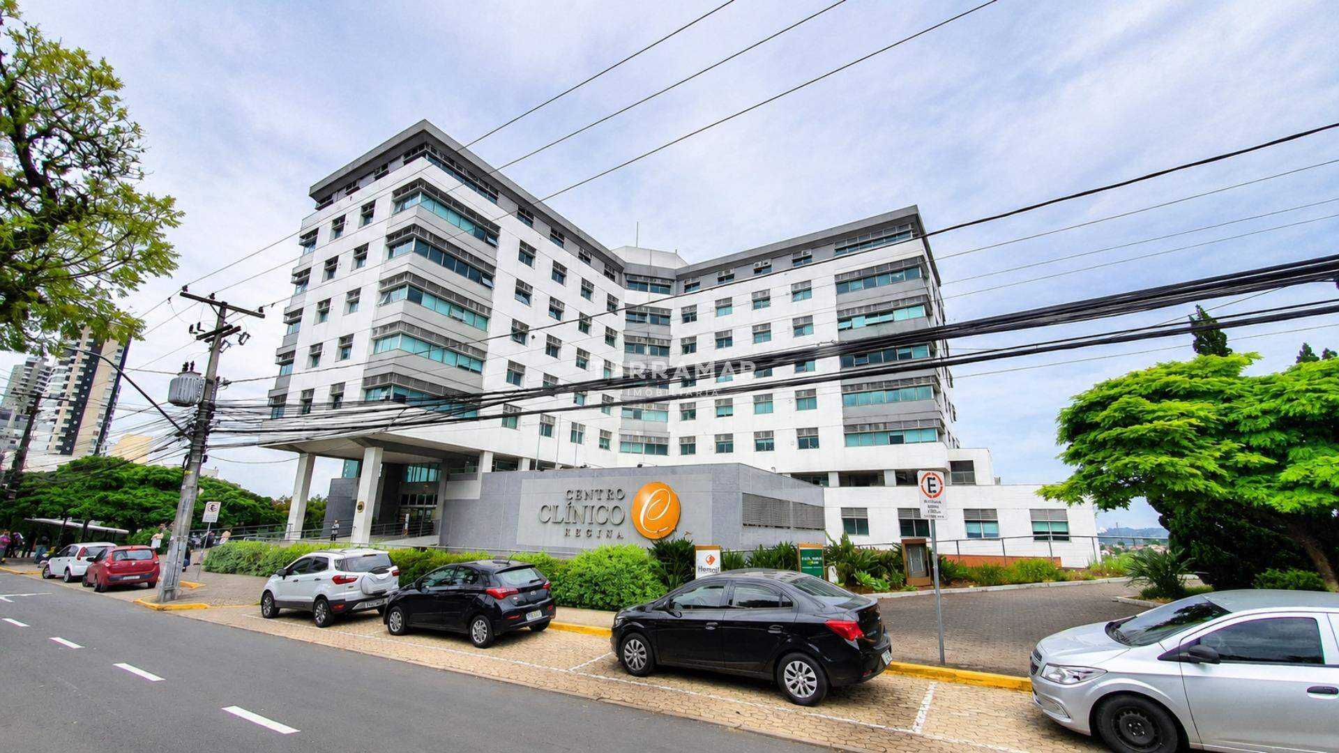 Sala comercial para aluguel no Hamburgo Velho: 