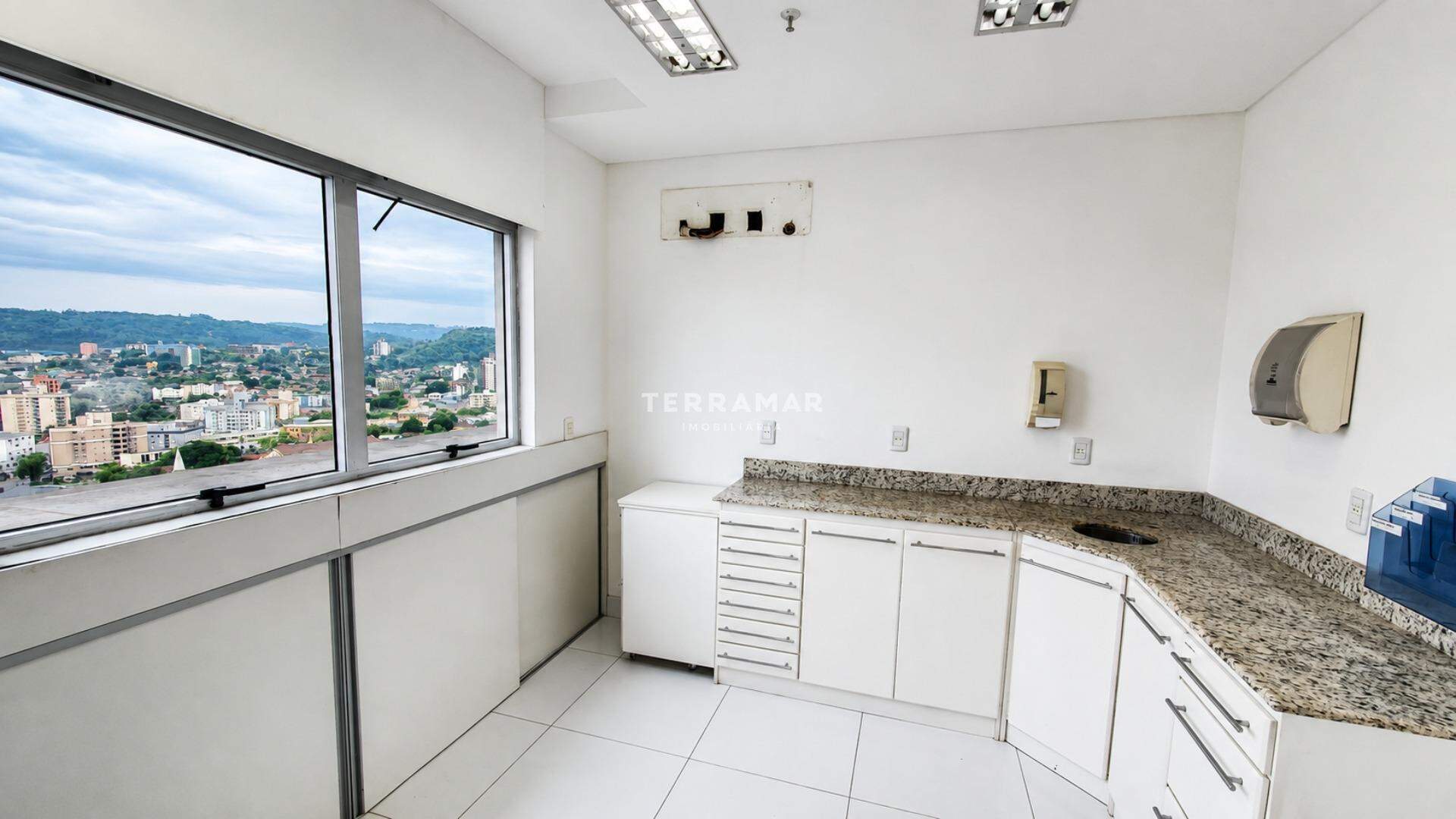 Sala comercial para aluguel no Hamburgo Velho: 