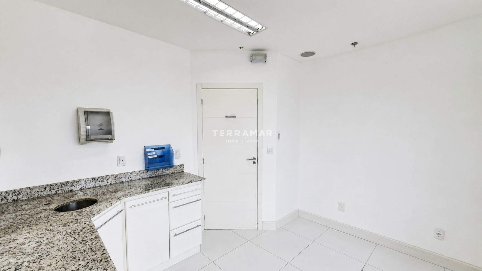 Sala comercial para aluguel no Hamburgo Velho: 