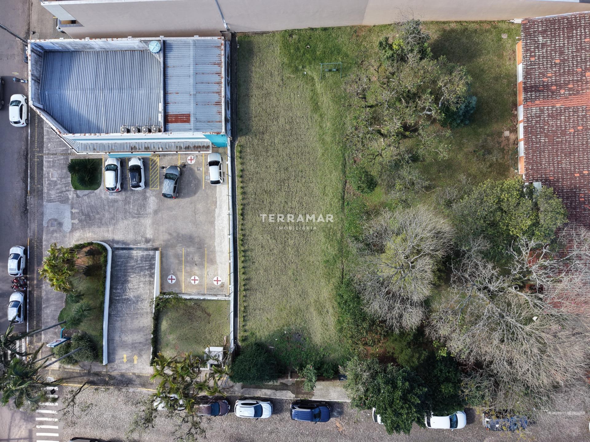 Terreno para aluguel no Jardim Mauá: 