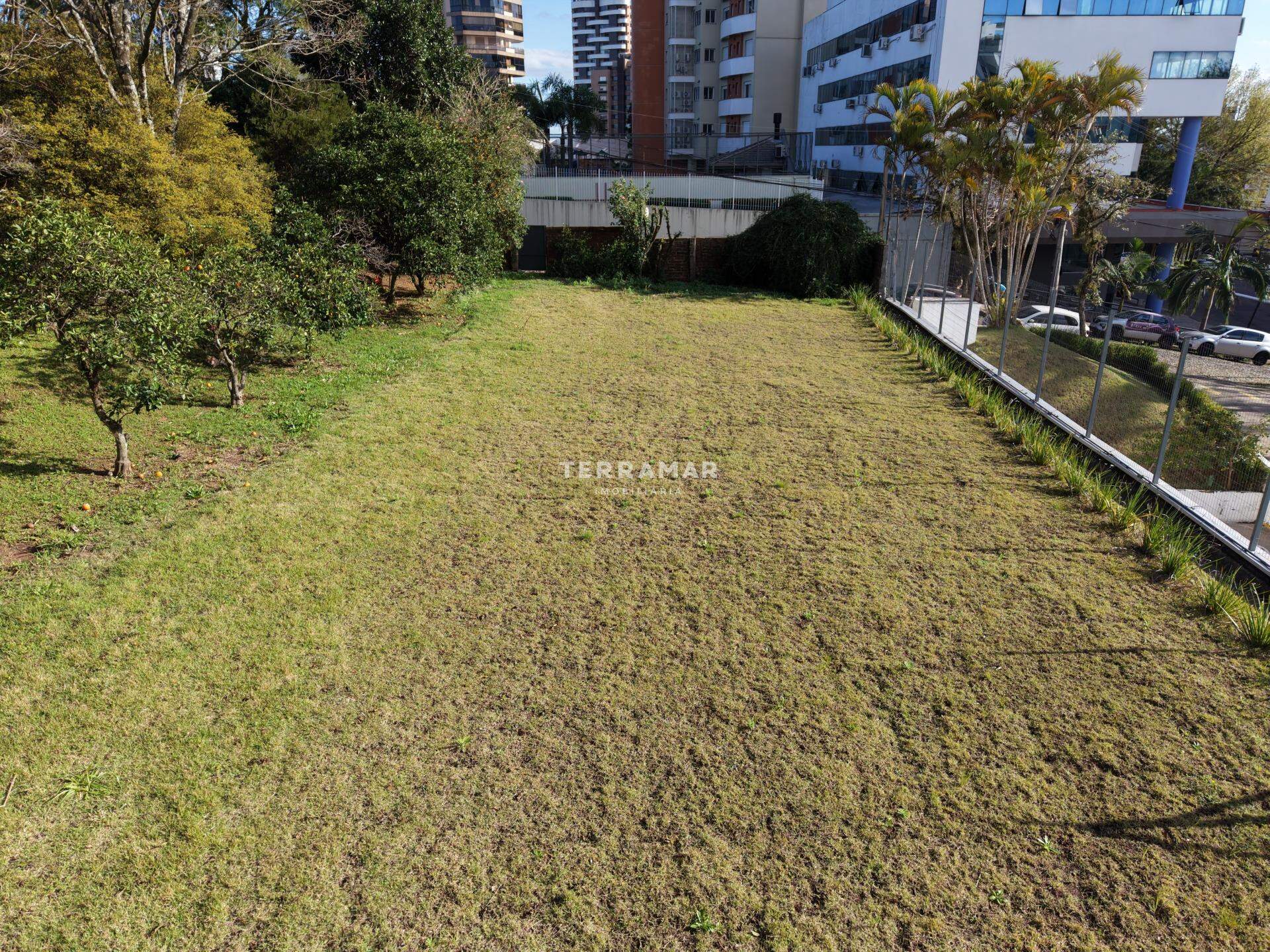 Terreno para aluguel no Jardim Mauá: