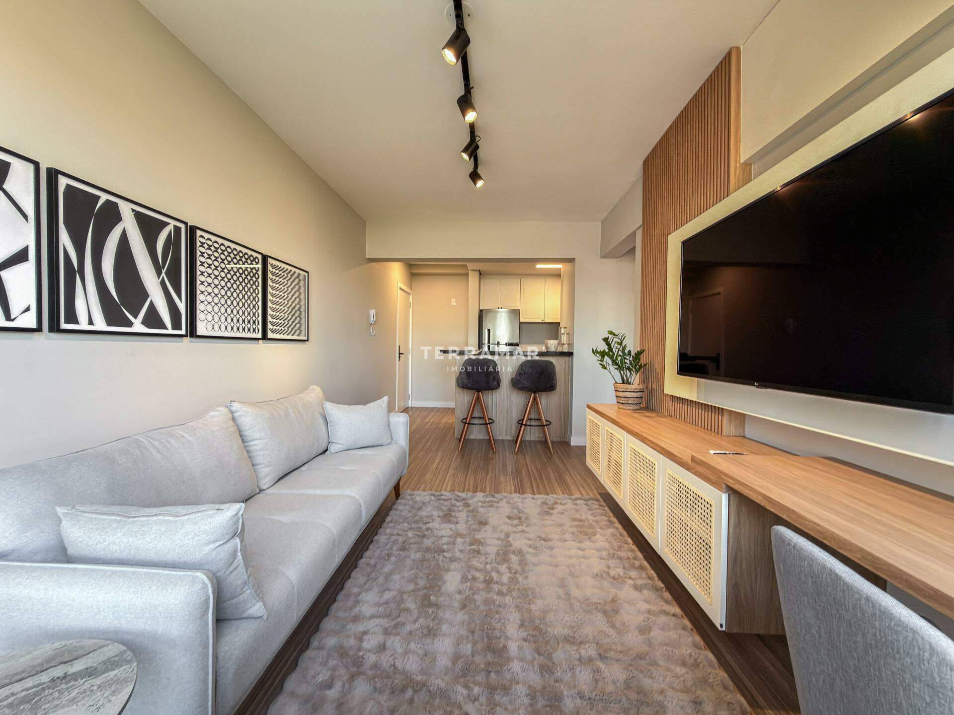 Apartamento para aluguel no Pátria Nova: 