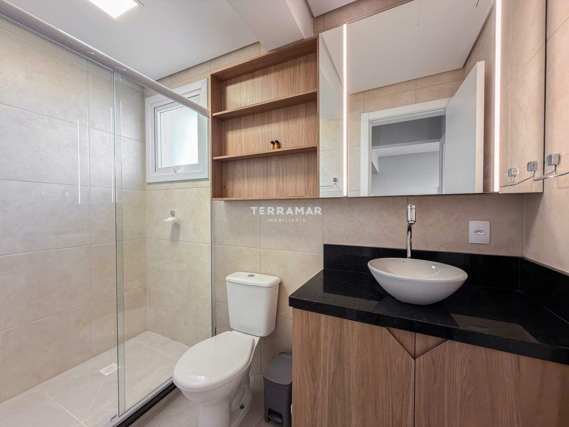 Apartamento para aluguel no Pátria Nova: