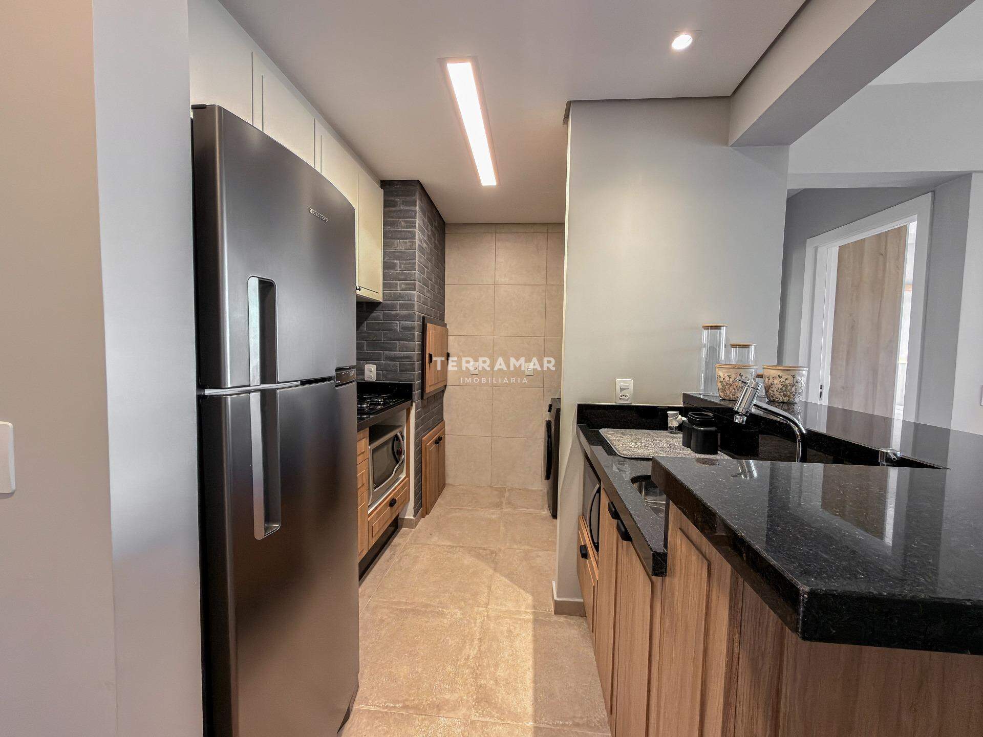 Apartamento para aluguel no Pátria Nova: 