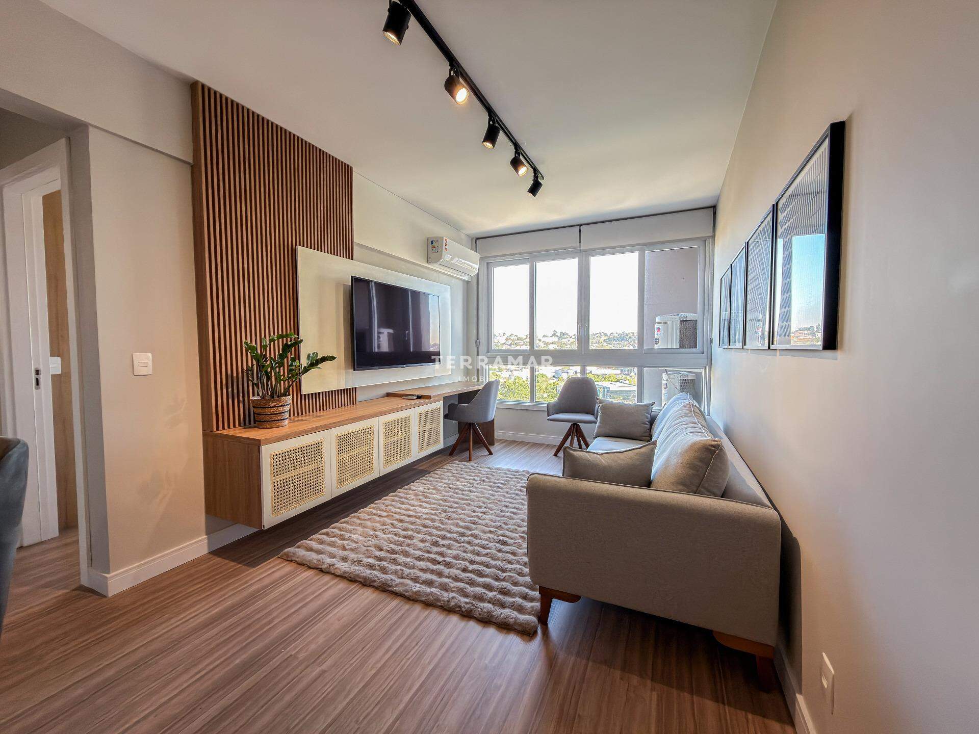 Apartamento para aluguel no Pátria Nova: 
