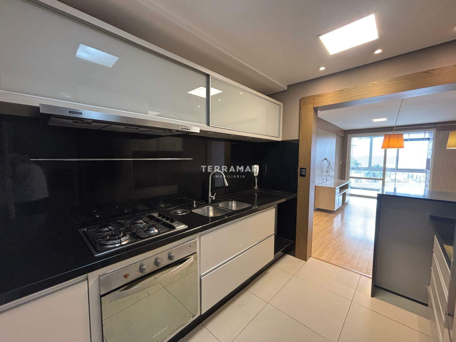Apartamento à venda no Rondônia: 