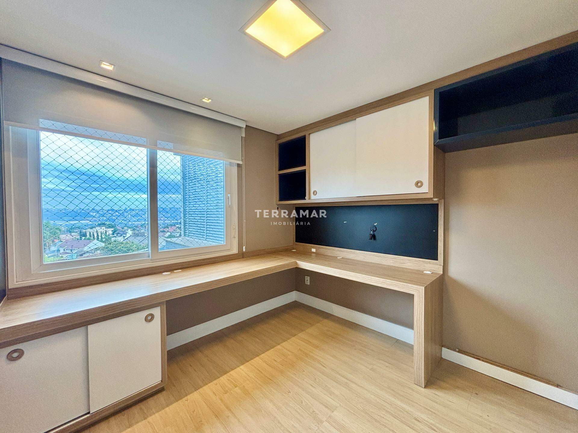 Apartamento à venda no Rondônia: