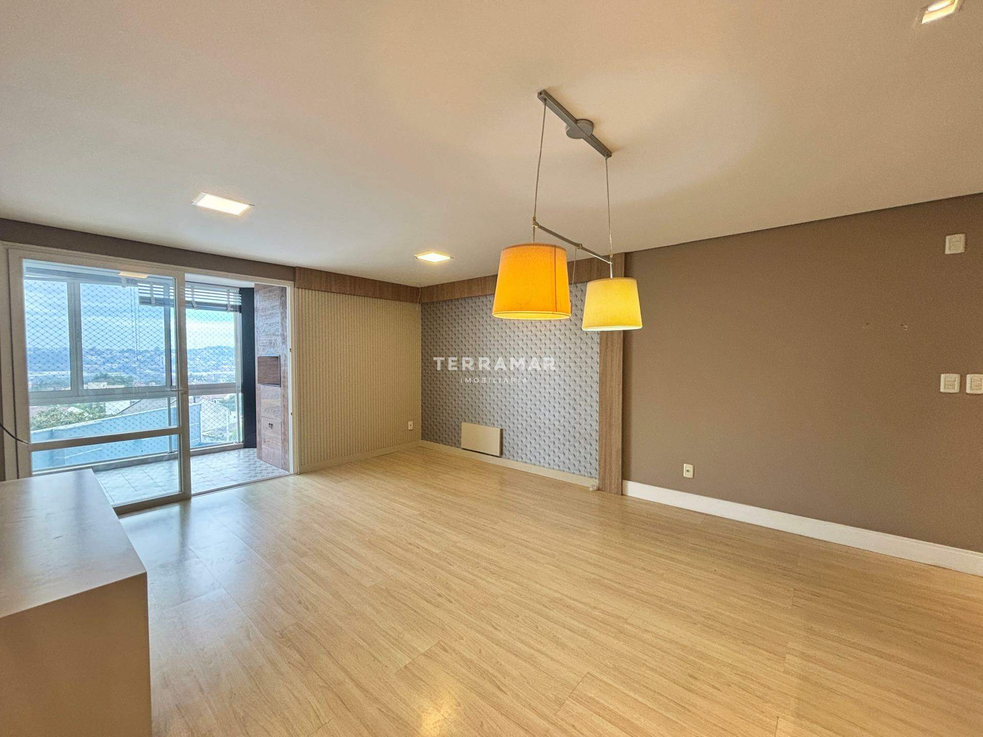 Apartamento à venda no Rondônia: 