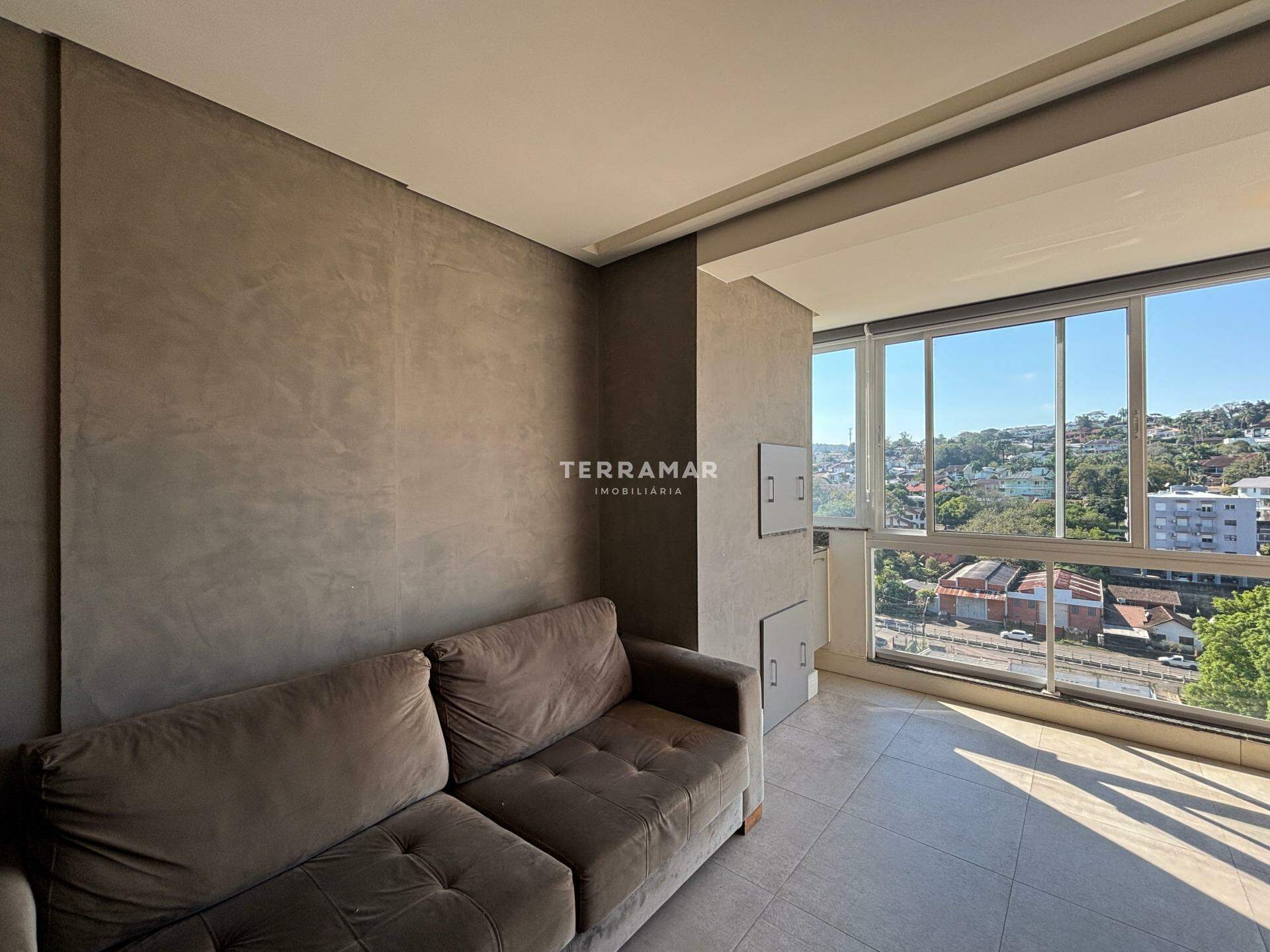 Apartamento à venda no Guarani: 