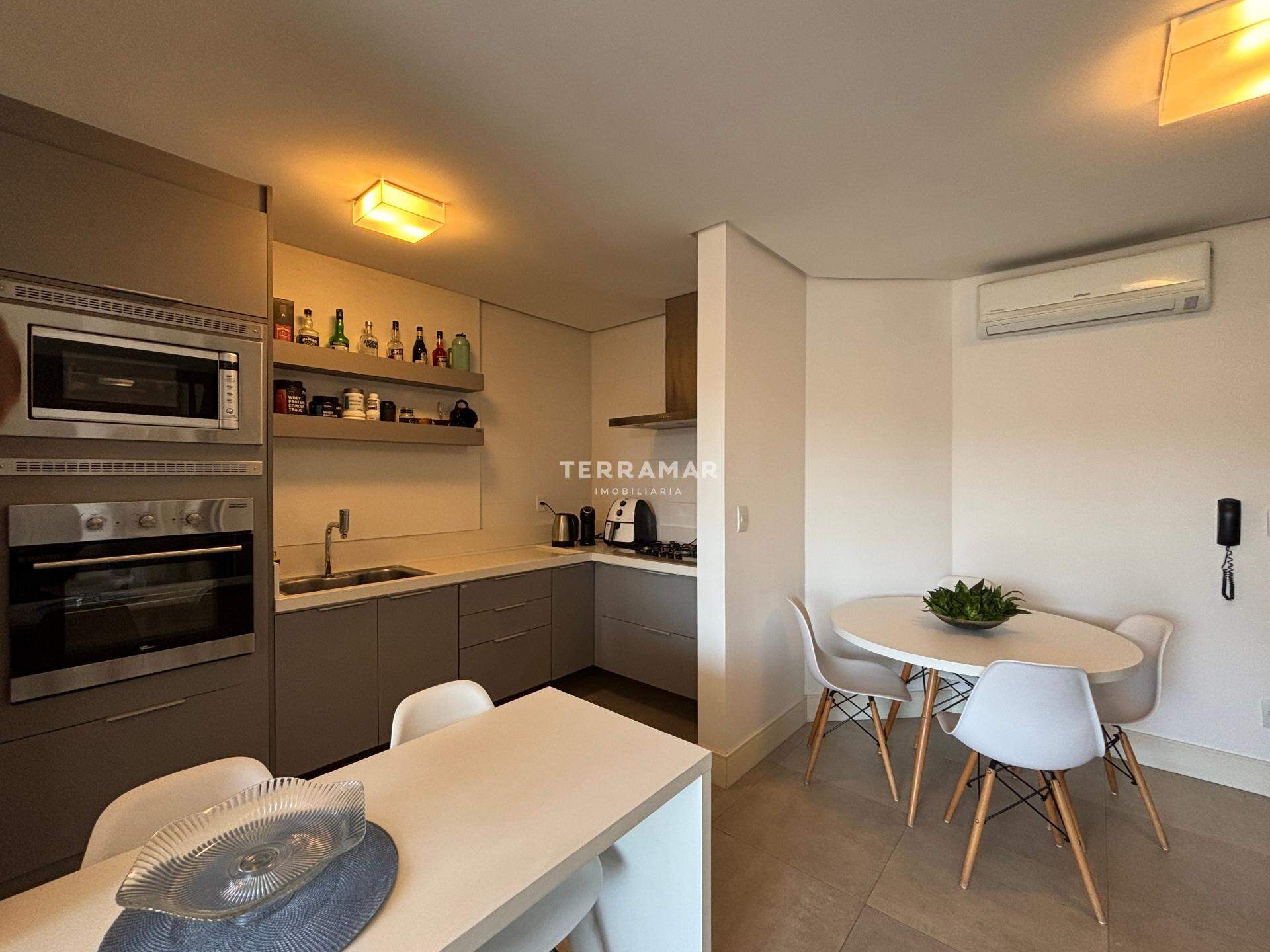 Apartamento à venda no Guarani: 