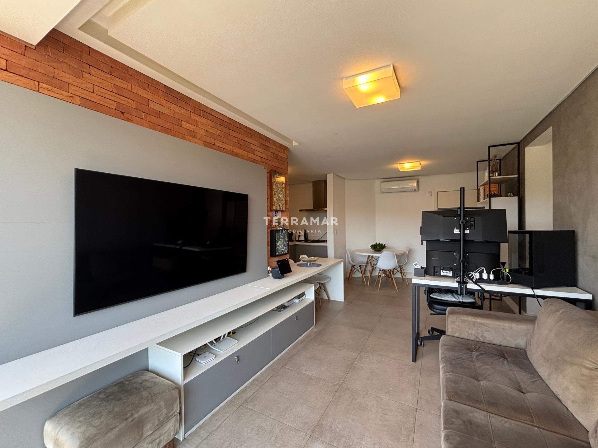 Apartamento à venda no Guarani: 