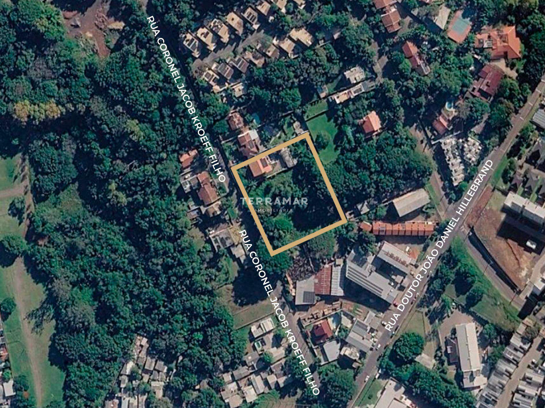 Terreno à venda no Rondônia: 