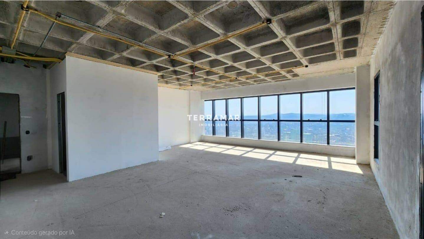Sala comercial para aluguel no Jardim Mauá: 
