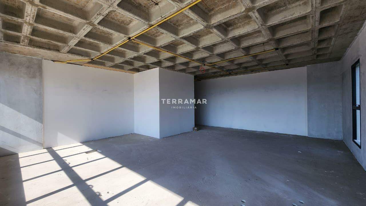 Sala comercial para aluguel no Jardim Mauá: 