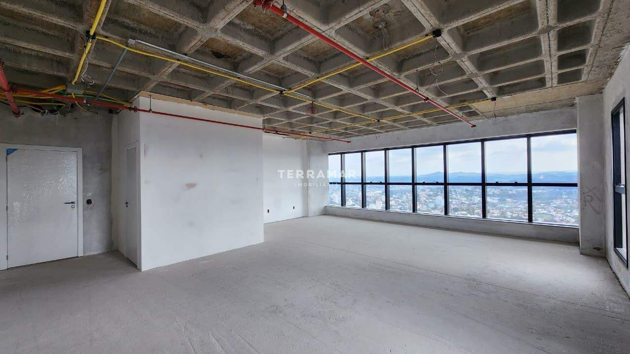 Sala comercial para aluguel no Jardim Mauá: 
