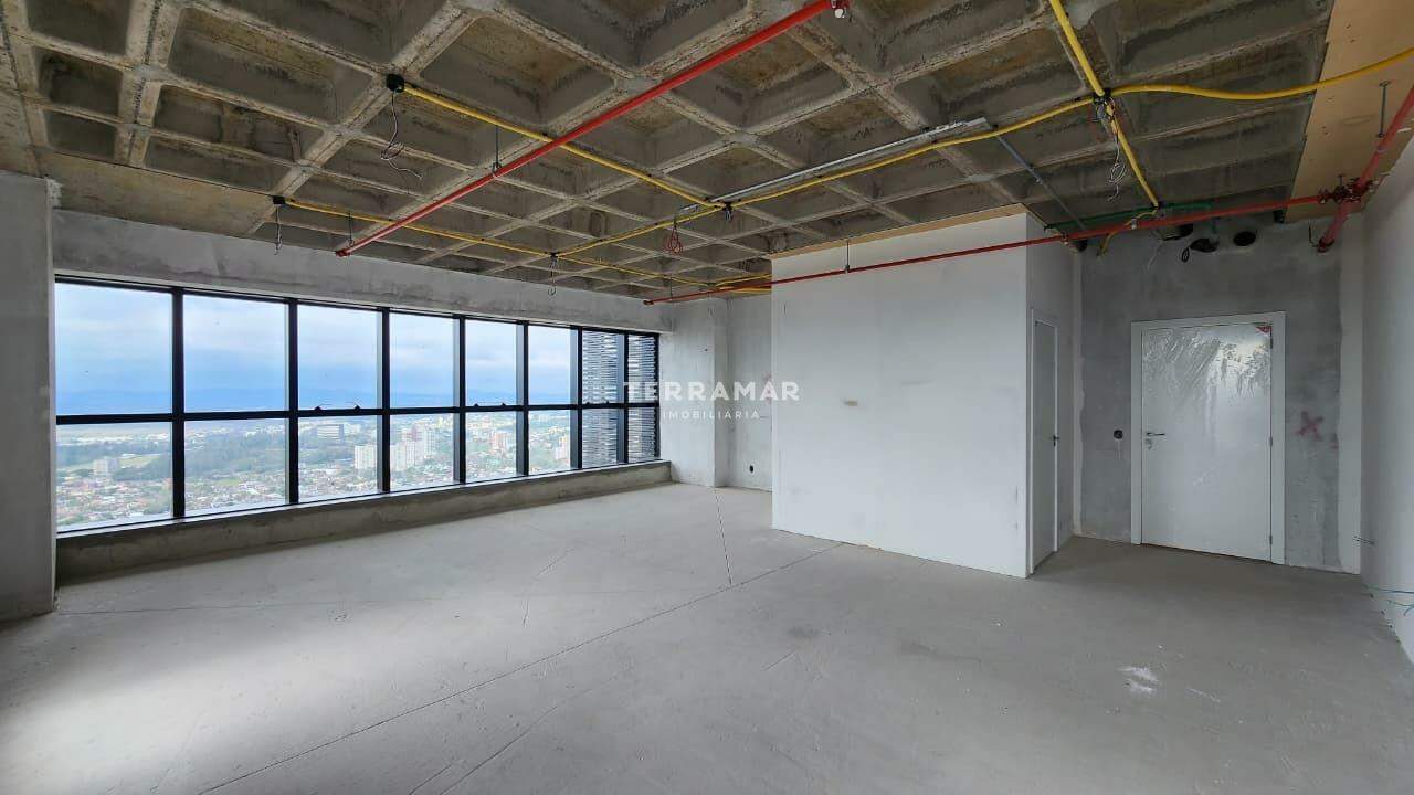 Sala comercial para aluguel no Jardim Mauá: