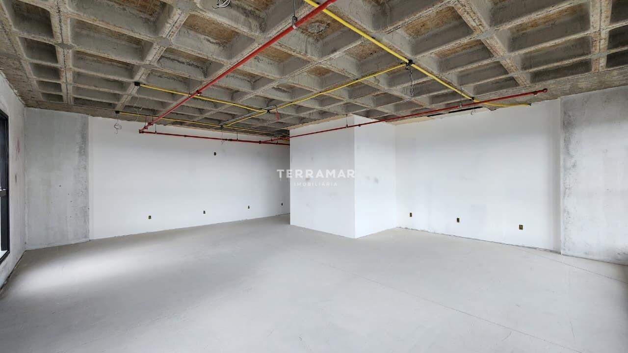 Sala comercial para aluguel no Jardim Mauá: