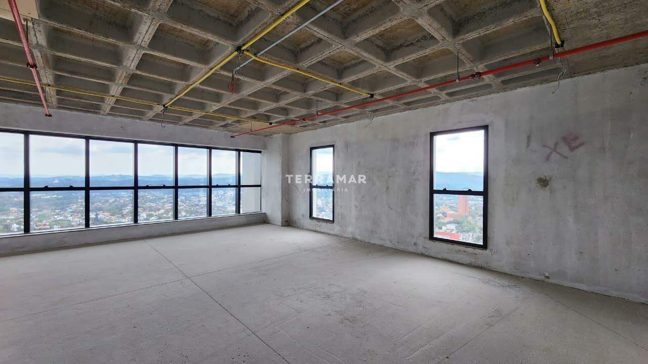 Sala comercial para aluguel no Jardim Mauá: 
