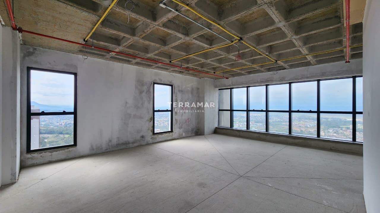 Sala comercial para aluguel no Jardim Mauá: 