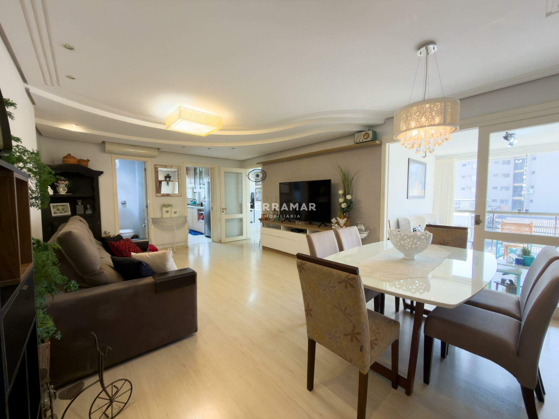 Apartamento à venda no Vila Nova: 