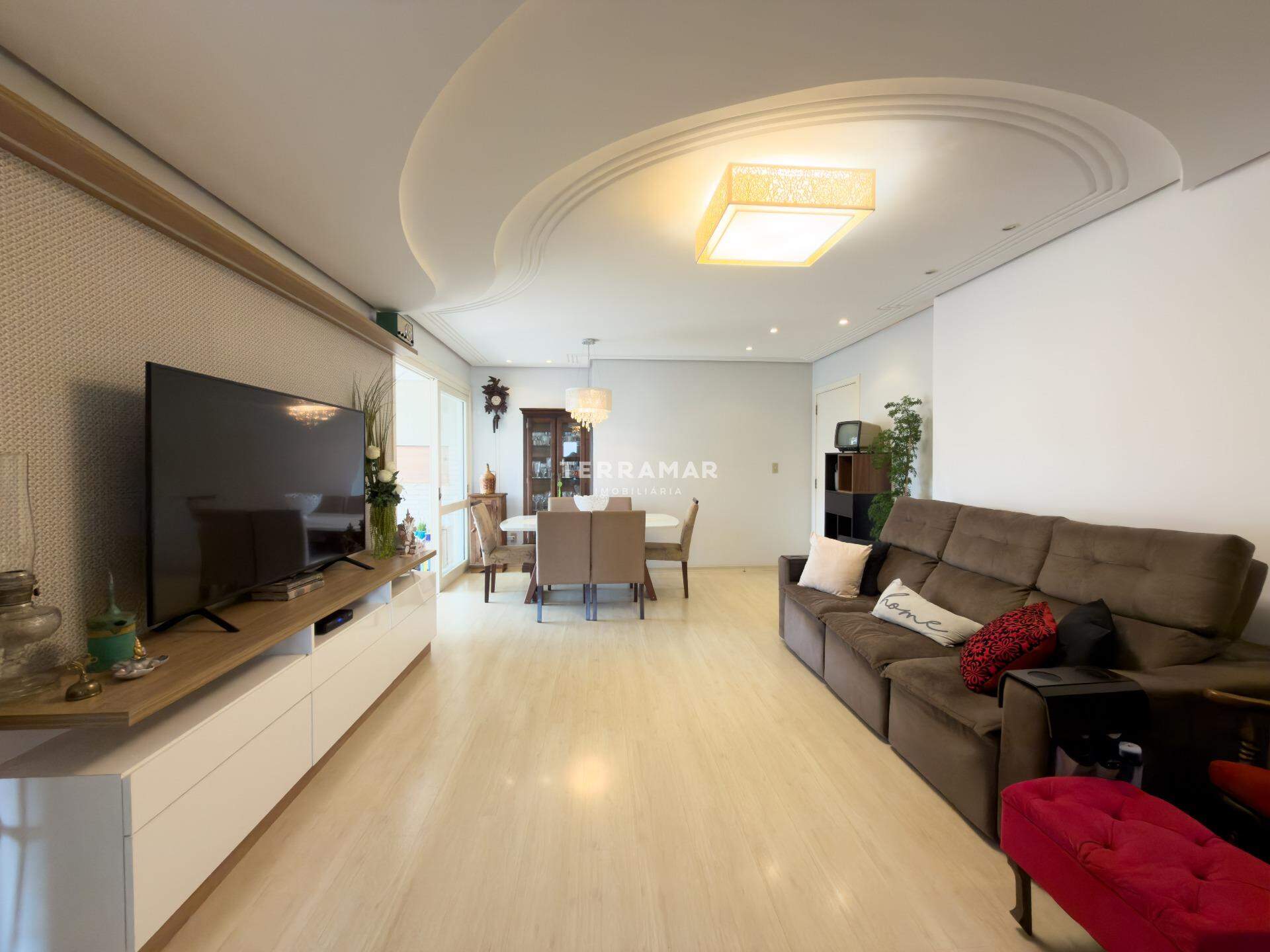 Apartamento à venda no Vila Nova: 