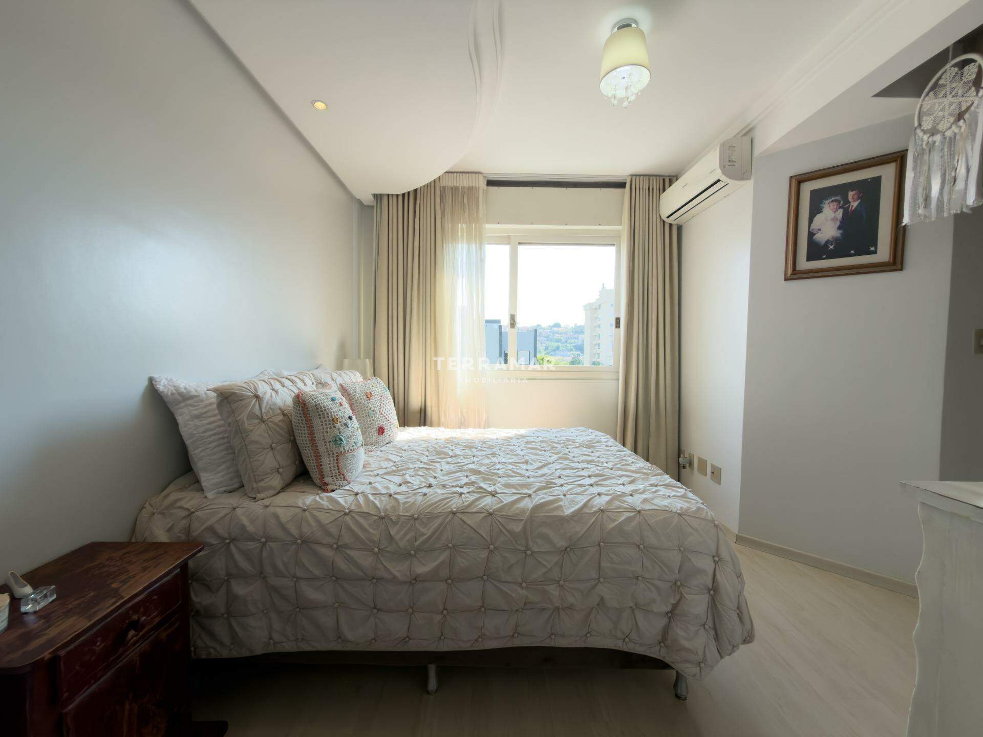 Apartamento à venda no Vila Nova: