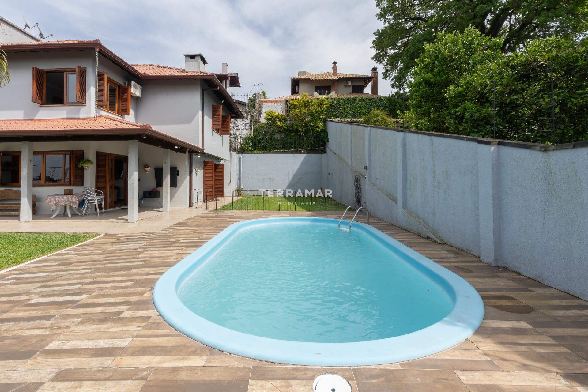 Casa à venda no Guarani: