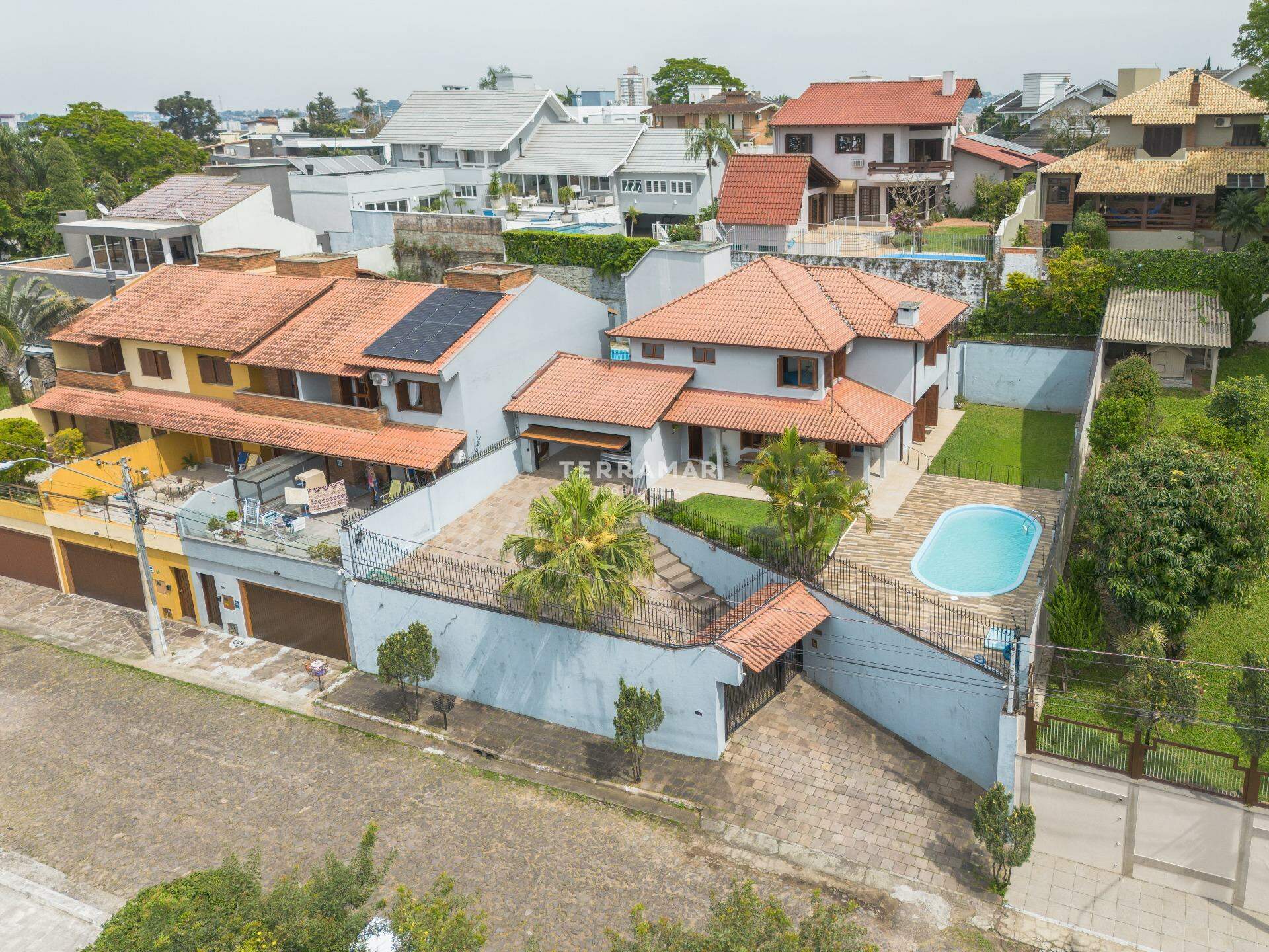 Casa à venda no Guarani: