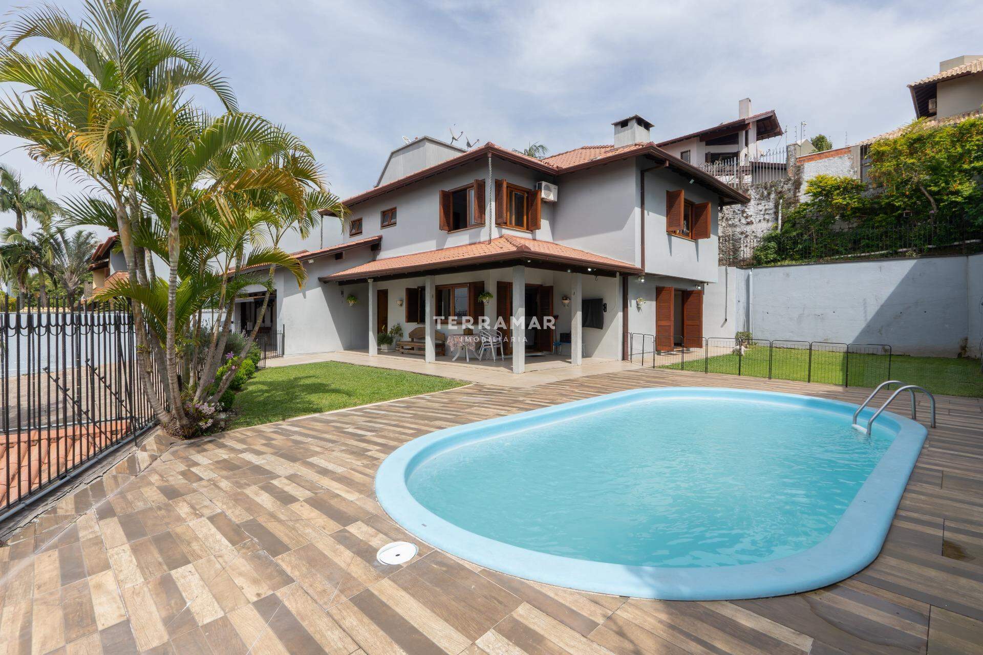 Casa à venda no Guarani: 