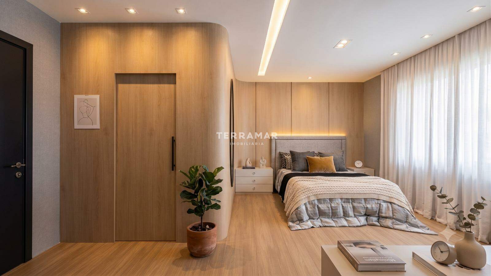 Casa em condomínio à venda no Rio Branco: