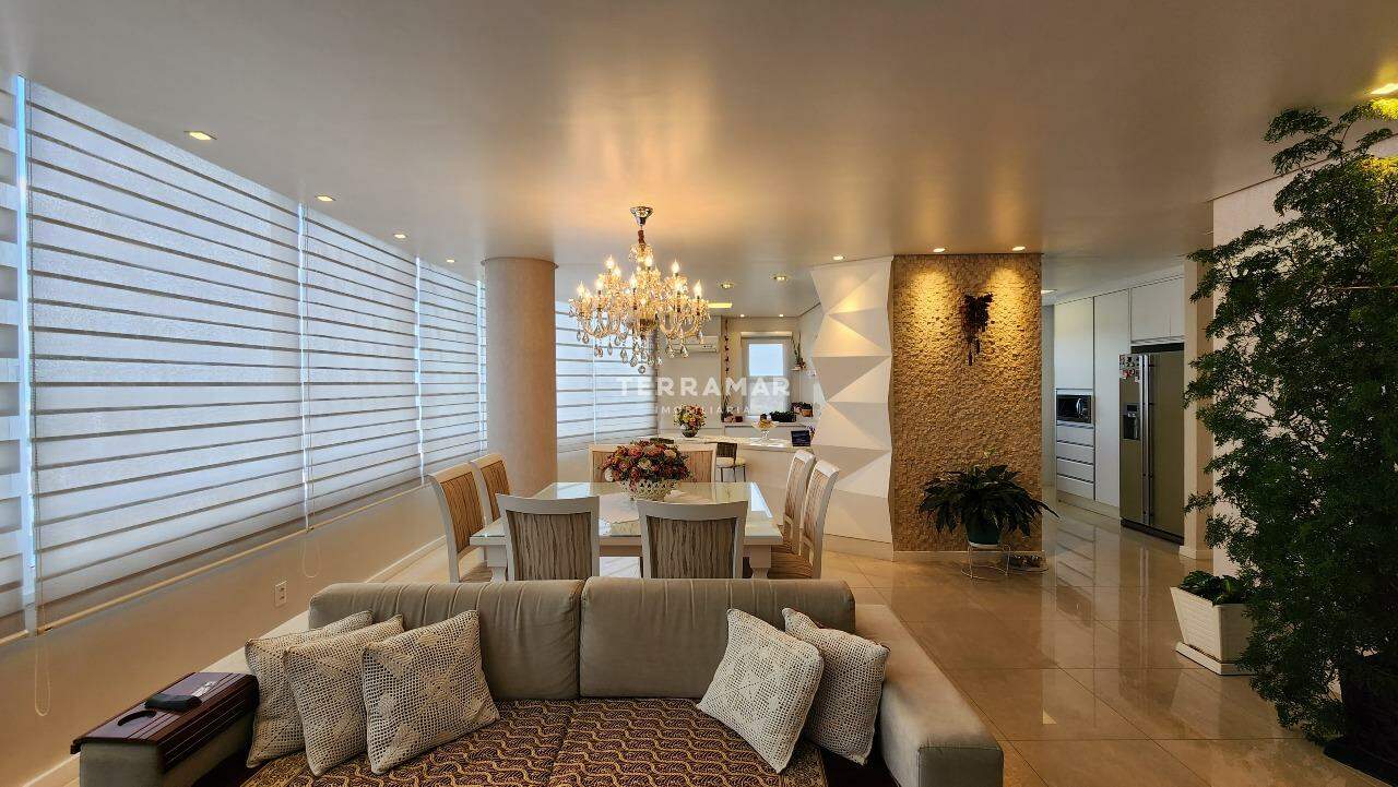 Apartamento para aluguel no Vila Rosa: 