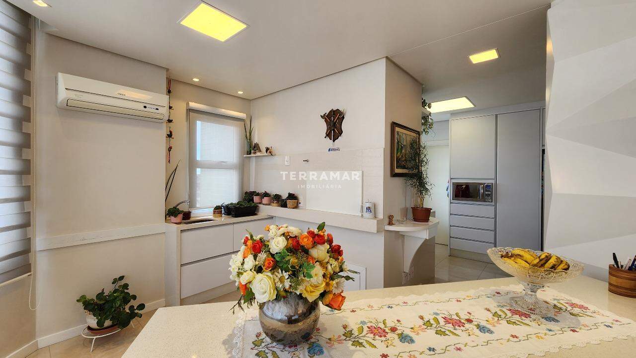 Apartamento para aluguel no Vila Rosa: 