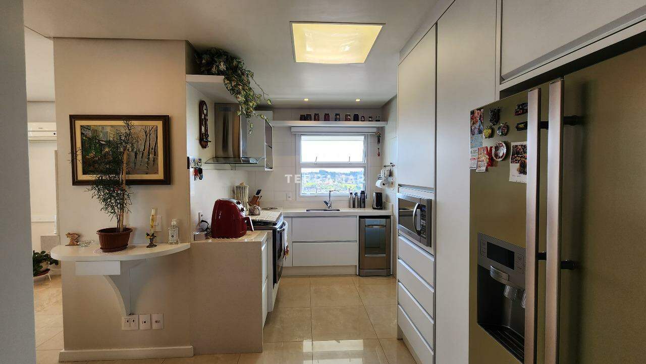 Apartamento para aluguel no Vila Rosa: