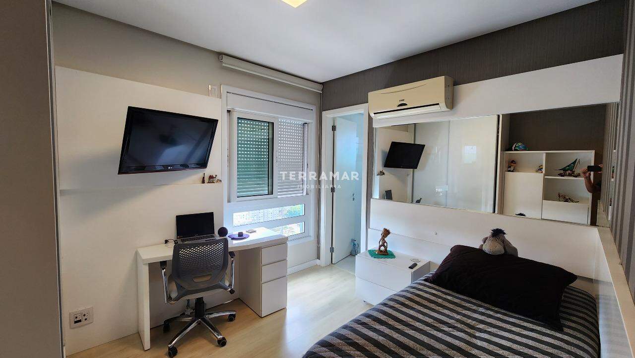 Apartamento para aluguel no Vila Rosa: