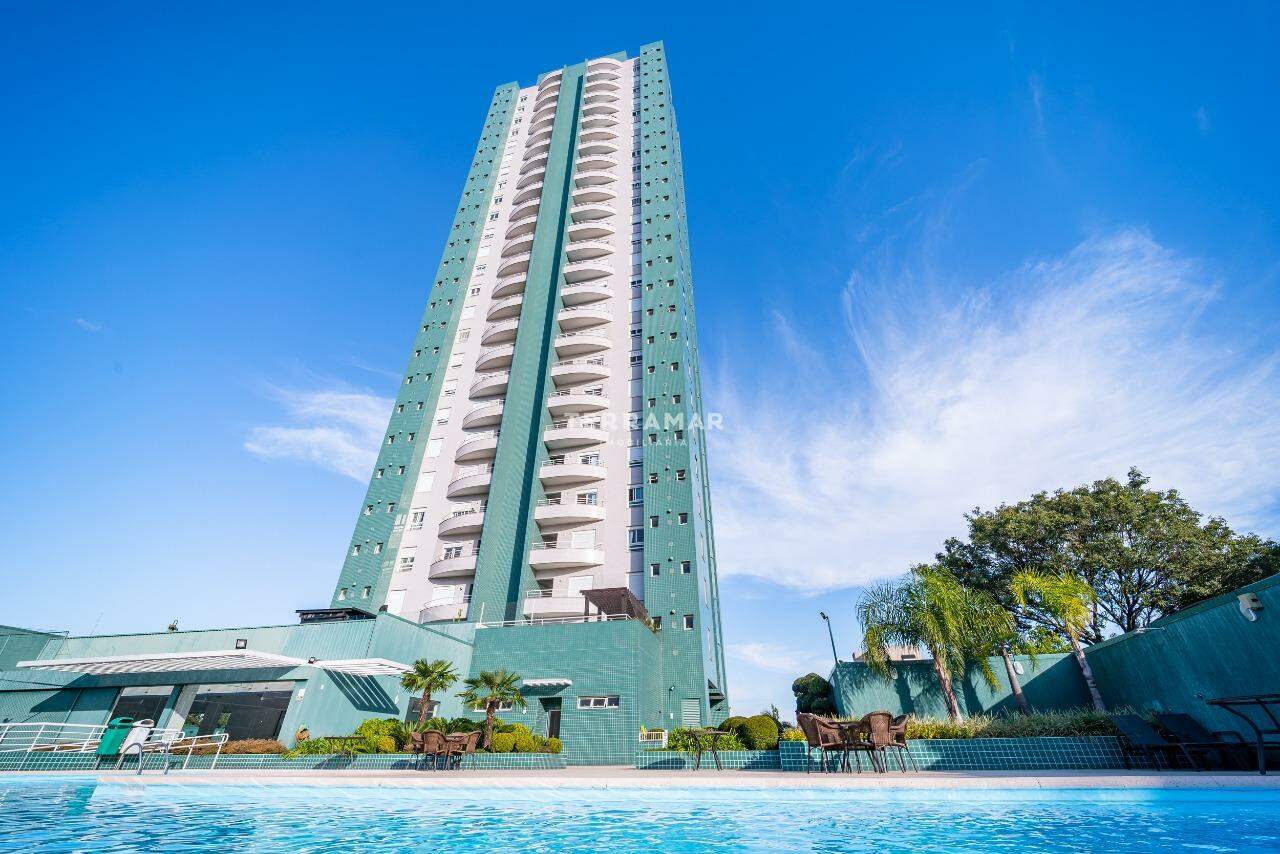 Apartamento para aluguel no Vila Rosa: 