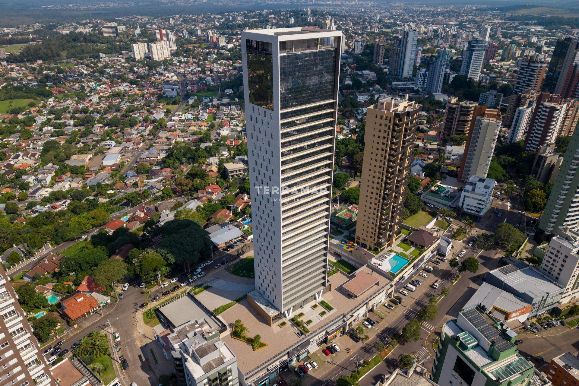 Sala comercial à venda no Jardim Mauá: 