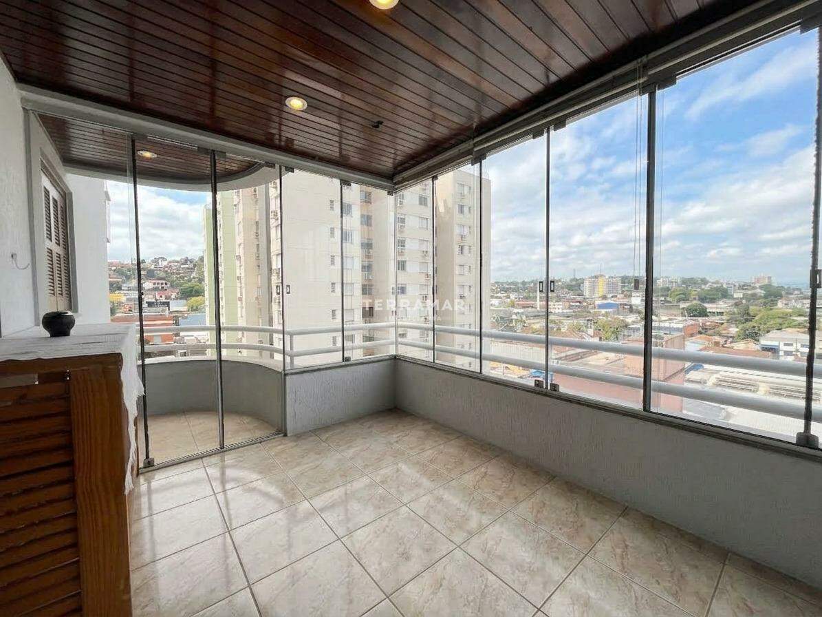 Apartamento à venda no Ideal: 